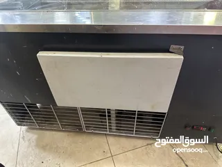  6 ثلاجات دلي عدد 2 انفيرتر بسعر مغري جدا