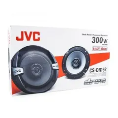  1 JVC 300w speaker