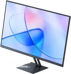  1 Xiaomi A27i Monitor, 27" FHD IPS Display Excellnet Condition For Sale