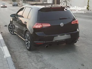  30 جولف فل كامل اضافات طلاء الشركة المنتجة محرك1400تربو اتوماتيك عداد 100الف فقططططط