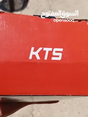  11 سماعه بلوتوث من شركة KTS الغنيه عن التعريف