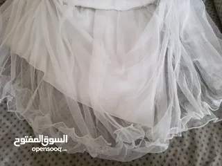  5 فستان أميرة يونانية ملائكي