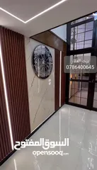  14 شقة فاخرة مع روف و تراس مكشوف بإطلالة بانورامية للبيع