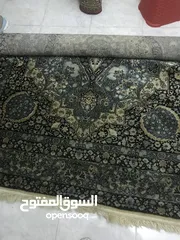  2 بيع سجاد جديد و مستعمل