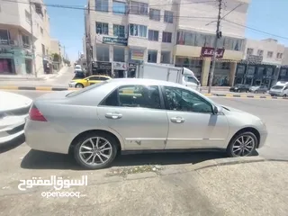  2 اكورد 2006 فحص كامل