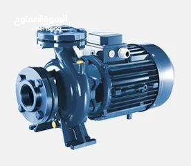  20 فورس الايطالي / ماتور ماء