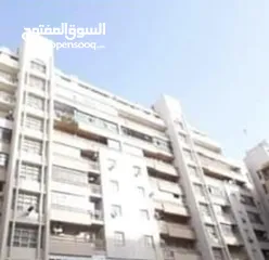  4 شقه اجار في عمارات سدره بعد صلاح الدين