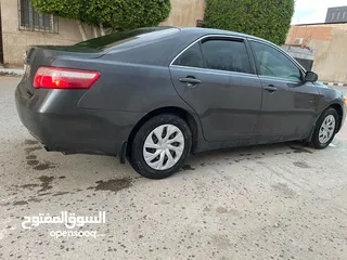  16 Toyota Camry 2008