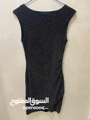  10 فستان سهره  لبسه واحده للبيع بسعر مغري