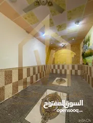  11 دار سكني او تجاري للايجار في منطقة ياسين خريبط