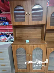  4 كاونتر متعدد الاستخدامات