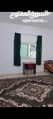  3 شقة مفروشة للايجار مقابل جامعة الخليل