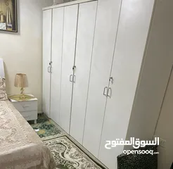  2 full set of furniture clean and nice