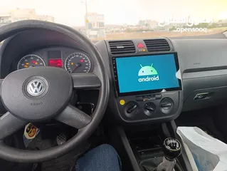  4 جولف 2005 MK5 فحص كامل جير عادي