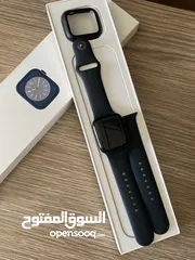  3 ابل وتش سيريس 8 41مم  apple watch series 8 41mm