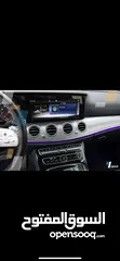  9 Mercedes E200 AMG KIT 2020