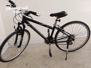  1 دراجة للبيع