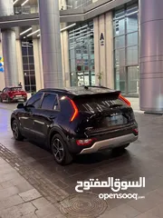  3 Kia Niro 2022 HYBRID