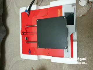  24 شاشة لمس 3D Printer New