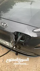  7 هونداي كونا (كهرباء) 2023