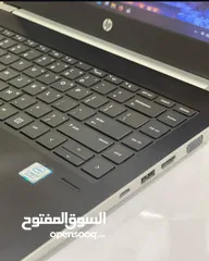  3 لابتوب hp probook