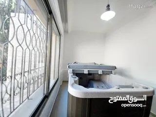  7 فيلا مفروشة للايجار في دابوق  ( Property 34188 ) سنوي فقط