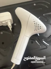  4 جهاز ليزر منزلي مع للبيع 950 شيكل بدل 3600 .. يكفي لاكتر من 10 اشخاص جلسات ليزر كاملة (500000) ضربة