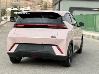  3 ‎بي واي دي سيجول - 2023 - BYD Seagull