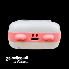  5 طابعة حرارية