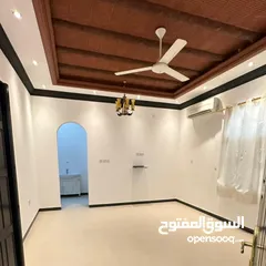  14 فيلا راقية للإيجار في الخوض 6  Villa for Rent in Al Khoudh 6 very elegant and affordable