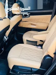  5 KIA SORENTO 2023 4*4