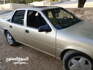  12 اوبل فكترا 92 ماتور 1800 انجكشن وجيراوتوماتيك  جديد  وفتحه صيانه كامله كهربا  للبيع او بدل على دراجه