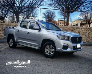  11 Mg T60 2021 فحص كامل