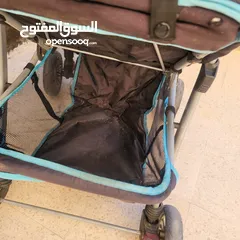  5 عربايه اطفال
