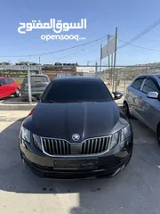  3 فقط 89 الف سكودا اوكتافيا 2018 اتوماتيك ديزل خصوصي فل اضافات مرعبة لاصحاب الفخامة والذوق