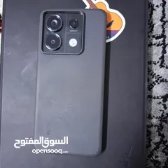  1 ريدمي نوت 13 برو 5Gللبيع