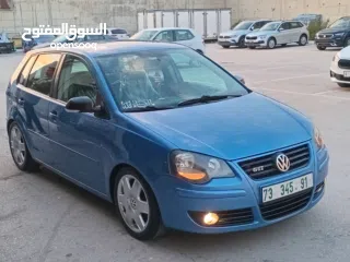  3 بولو 2008 للبيع