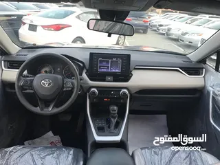  4 ‏2020 Toyota RAV4 XLE (AX50)