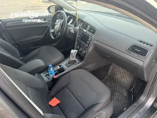  6 جولف 2019 فل مع بانورما