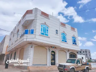  1 دورين مشطب جاهز للسكن تشاطيب حديثه وراقيه