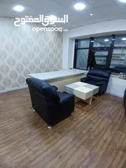  18 طقم كنب اداري بوليستر الدب الاصلي بسعر المصنع احذروا التقليد