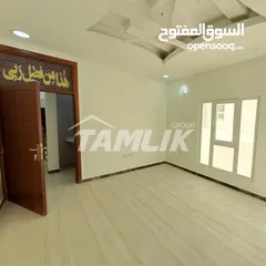  4 Amazing Twin Villa for Sale in Al Khoud 7  REF 394YB