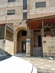  11 فرصة ممتازة ولا تعوض وبسعر مغري جدا  شقة مفروشة للبيع في منطقة صويلح خلف سامح مول