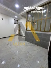 5 شقة للايجار حي صنعاء طابق اول تلائم الشركات والمكاتب المجازة قانونيا