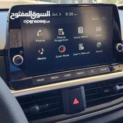  17 Kia Picanto 2024 الجديده كلياً- كفالة الوكيل الرسمي 5 سنوات وعقد صيانة 30,000 كم زيوت وفلاتر