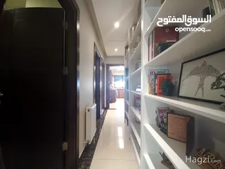  10 شقة شبه مفروشة للإيجار في خلدا  ( Property 34162 ) سنوي فقط