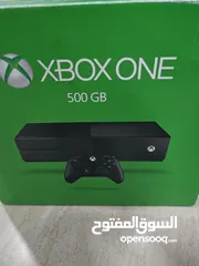  1 Xbox one elite for sale