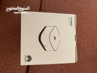 1 مقوي الشبكه huawei edge ont