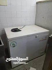  9 عدة مطعم  وسناكات ماكينات وفريزر