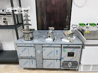  29 معدات مطاعم
